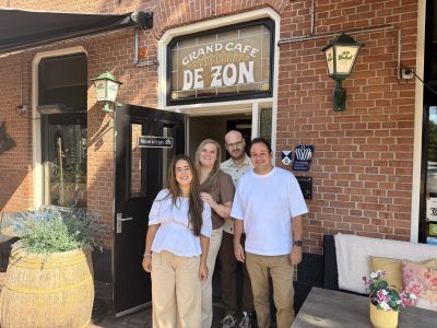 Grand cafe de Zon - jpg