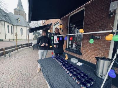 Wintermarkt